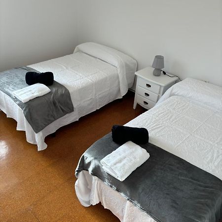 Chalet Galicia Landin Villa Redondela Dış mekan fotoğraf