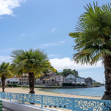 Chalet Galicia Landin Villa Redondela Dış mekan fotoğraf