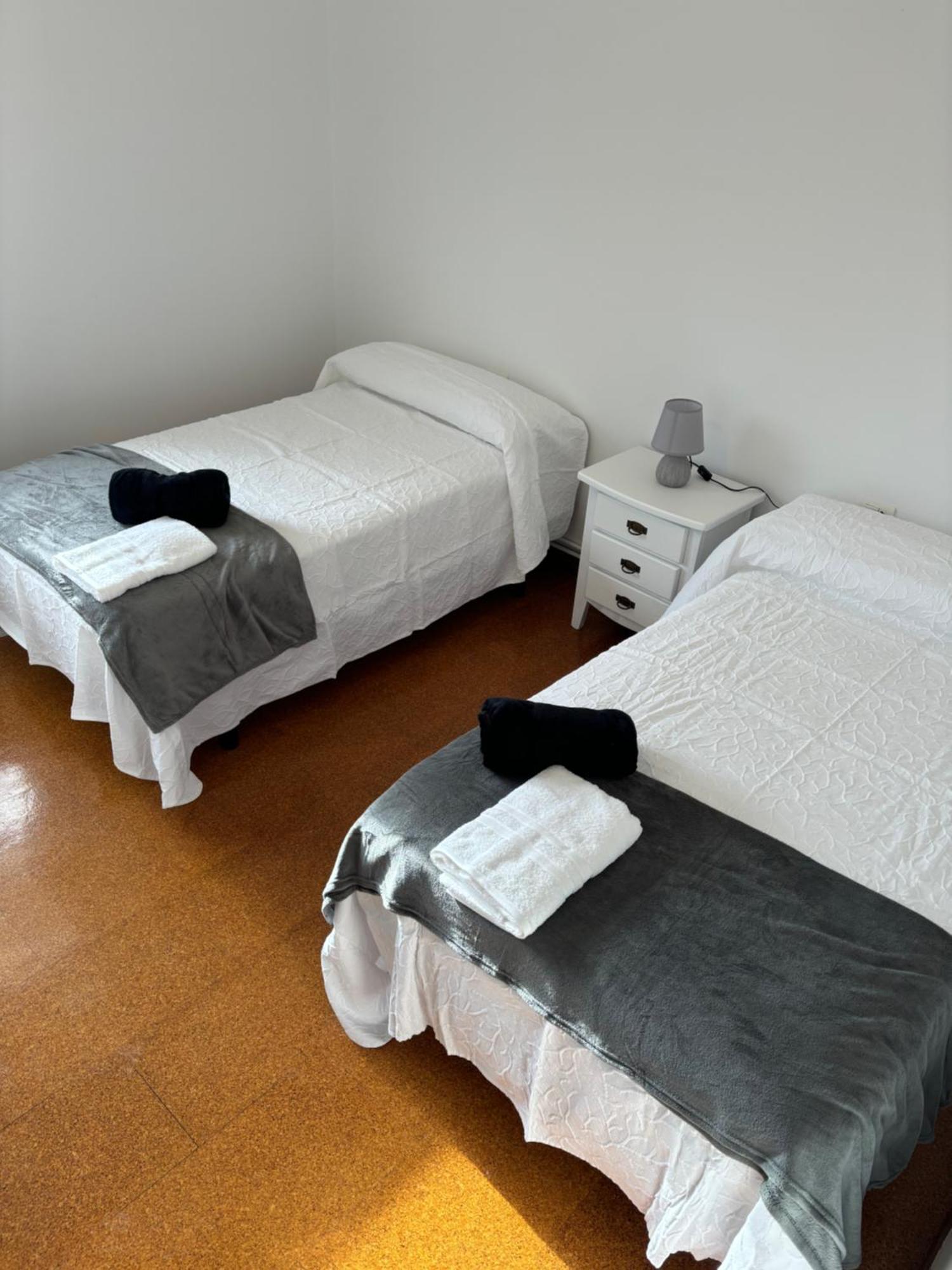 Chalet Galicia Landin Villa Redondela Dış mekan fotoğraf