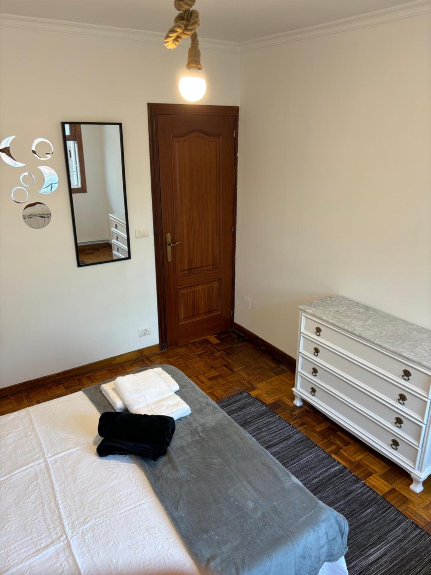 Chalet Galicia Landin Villa Redondela Dış mekan fotoğraf