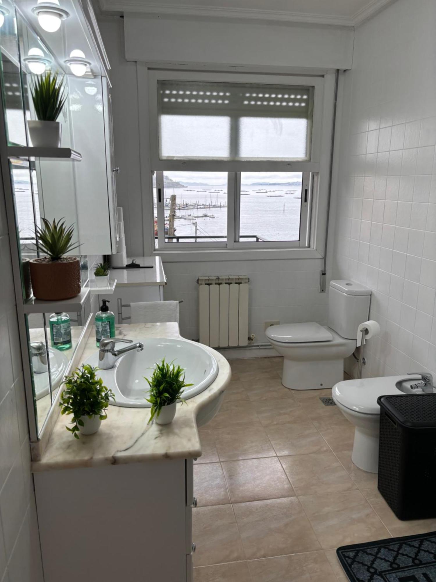 Chalet Galicia Landin Villa Redondela Dış mekan fotoğraf