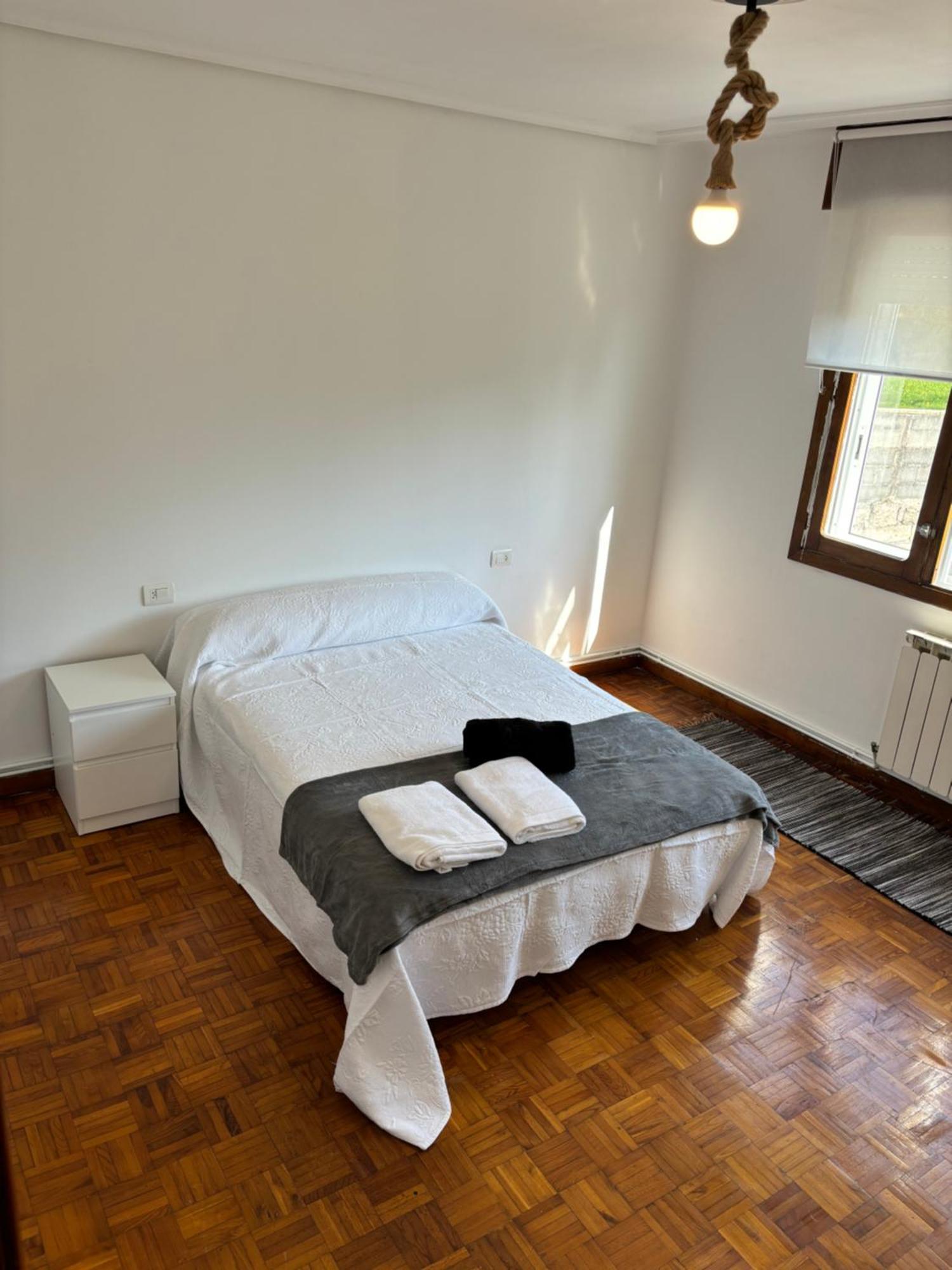 Chalet Galicia Landin Villa Redondela Dış mekan fotoğraf