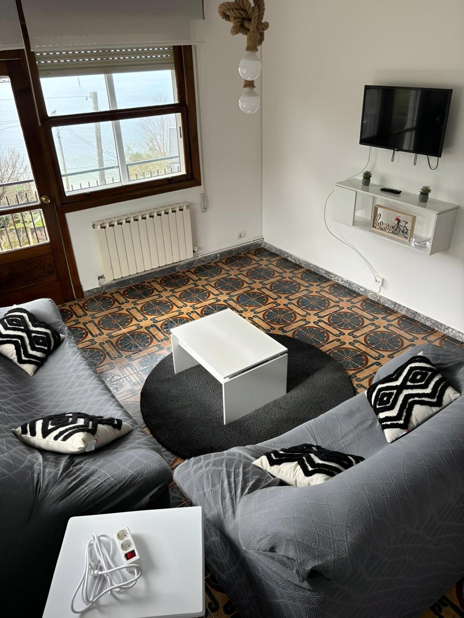 Chalet Galicia Landin Villa Redondela Dış mekan fotoğraf