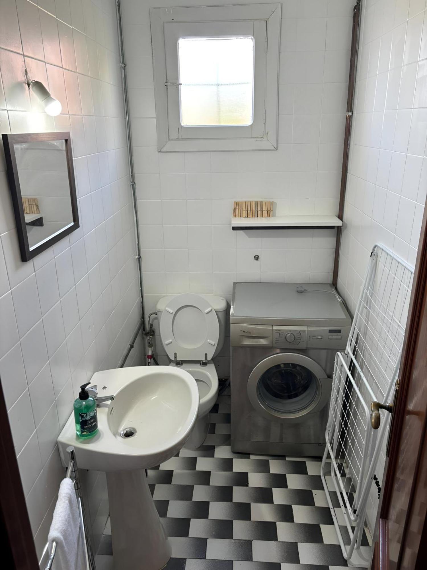 Chalet Galicia Landin Villa Redondela Dış mekan fotoğraf